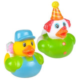 Carnival  Rubber Ducky Kids Toys In Bulk