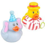 Carnival  Rubber Ducky Kids Toys In Bulk
