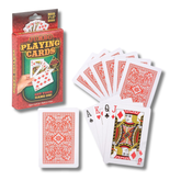 Large Playing Cards Kids Toys