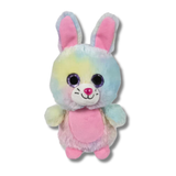 Soft Plush Stuffed Cute Bunny Kids Toy In Bulk - Assorted