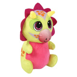 Wholesale Plush Baby Dinosaur kids toys- Assorted