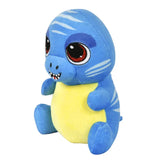 Wholesale Plush Baby Dinosaur kids toys- Assorted