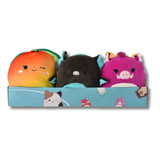 Plush Cute Animal Toy For Kids In Bulk - Assorted