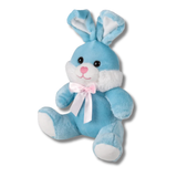 Soft Plush Stuffed Bunny Kids Toy - Assorted