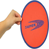 Pocket Floppy Saucer In Bulk- Assorted