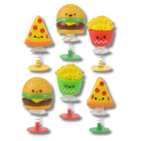Fast Food Pop-Up Kids Toy – Assorted