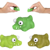 Popping Eye Gator In Bulk- Assorted