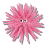 Sticky Squishy Crawling Porcupine Kids Toy In Bulk - Assorted