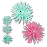 Sticky Squishy Crawling Porcupine Kids Toy In Bulk - Assorted