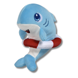 Soft Plush Stuffed Sealife Animal Kids Toys In Bulk - Assorted