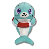 Soft Plush Stuffed Sealife Animal Kids Toys In Bulk - Assorted