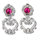 Playing Princess Wand Jewelry Set For Kids