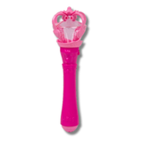 Light Up Princess Wand For Kids In Bulk - Assorted