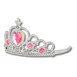 Princess Tiara Toys For Kids In Bulk - Assorted