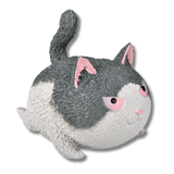 Squishy Stretchy Cat Fidget Kids Toy- Assorted