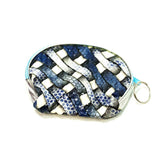 Coin Purses with Detachable Key Chain Ring For Girls Bulk