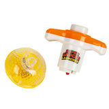 Light-Up Top Launcher Kids Toy in Bulk - Assorted