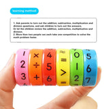 Mathematics  Magnetic Back To School  Halloween For Kids In Bulk