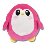 Plush Reverse Sea Life Animal Toy In Bulk - Assorted