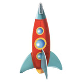 7" Rocket Glider 24ct – High-Flying Fun, Assorted Colours, and Perfect for Group Play