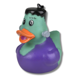 Halloween Monster Rubber Duckies Kids Toy In Bulk - Assorted