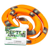 48" RUBBER EASTERN MILK SNAKE - In Bulk