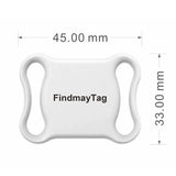 Smart Gps Tracker Cat Waterproof