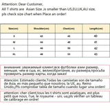 Trump top women Japanese summer Y2K top female anime clothing