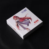 Metal HIFI Microphone Earbud