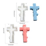 1009BA Halloween Molds for Making Soap Mousses Cake Chocolate