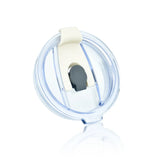 1pc Replacement Splash Resistant Tumbler