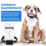 Multifunctional Pet Smart G12 GPS Tracker