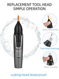 3 in 1 Rechargeable Men's Trimmer