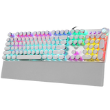 Game mechanical keyboard