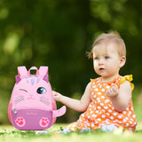 SUN EIGHT Backpack for Girl  Backpacks for 3-8 Year Old Girls School Bags 2022 Kids Luggage bags