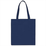 Non-Woven Economy Tote Bag In Bulk- Assorted