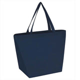 Wholesale Non-Woven Waterproof Shopping Tote Bag- Assorted