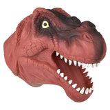Dinosaur Hand Puppet For Kids In Bulk- Assorted