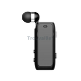 Trouvaille K56 Wireless Earphones Bluetooth Headphones Noise Cancelling Headset