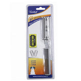 2808GP Pet Dog Hair Trimmer Comb Cutting Cut With 2 Blades Grooming Razor Thinning Dog Cat Combs Dog cat Hair Remover hair brush comb