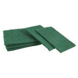 Bulk Scouring Pads For Kitchen & Home