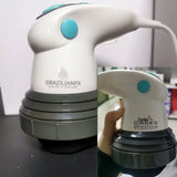 Slimming Body Massager Electric Anti Healthcare Relax Saude Cellulite Massage Adelgazar Perder Peso Masaje Celulitis Custom Logo