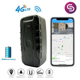 TKSTAR TK918 4G Car GPS Tracker Magnetic