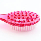 1pc Back Body Bath Shower Cleaning Brushes Bath Brush
