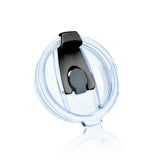 1pc Replacement Splash Resistant Tumbler