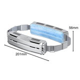 Ice Waist Belt Fan Cooling Fan Air Conditioner