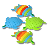 Sea Turtle Sensory Fidget Kids Toy- Assorted