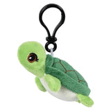 Sealife Backpack Clip On Keychain Toy In Bulk For Kids - Assorted