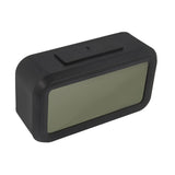 Hot sale LED Digital Alarm Clock Backlight Snooze Mute Calendar Desktop Electronic Bcaklight Table clocks Desktop clock