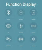 Genshin Impact Xiao Wireless Bluetooth Earphones